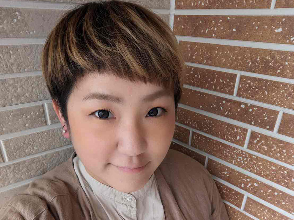 スタッフ紹介